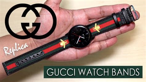 gucci sync watch replica|gucci watch with interchangeable bands.